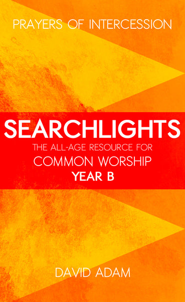 Searchlights - Year B