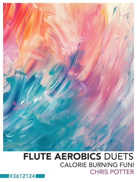 Flute Aerobics - Duets
