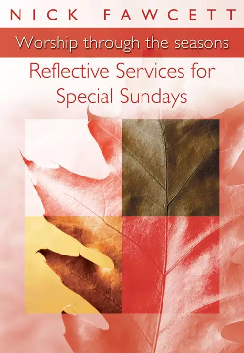 Reflective Services For Special Sundays