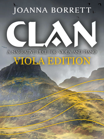 Clan - Viola Edition