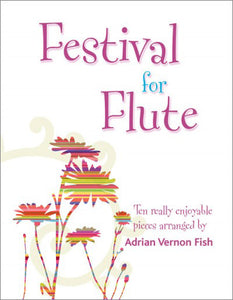 Festival For Flute Book 1Festival For Flute Book 1