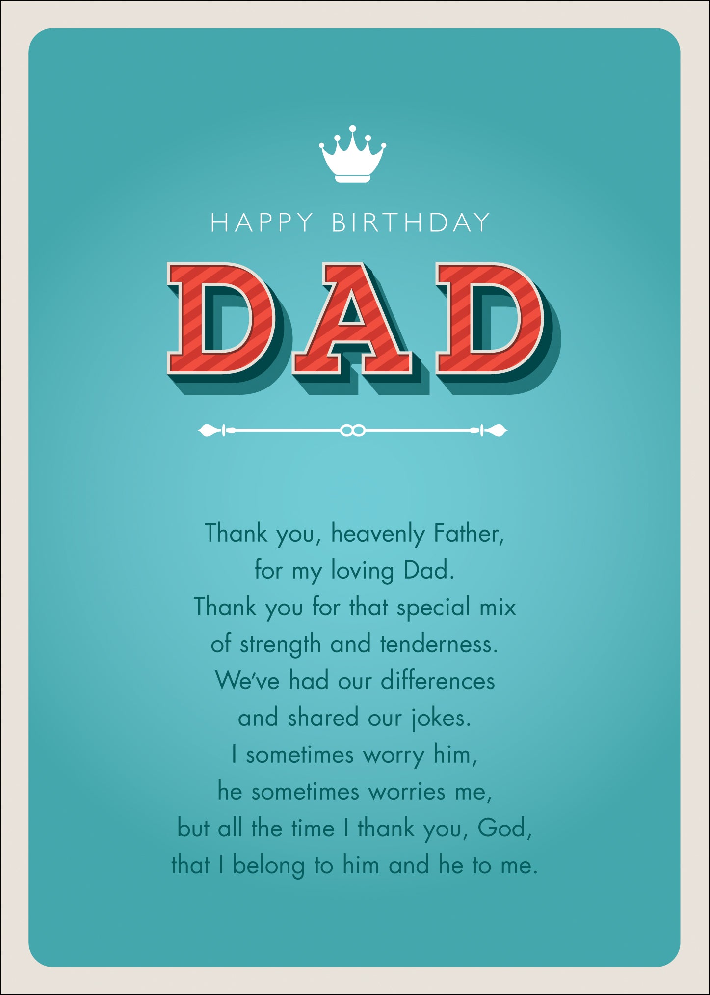 Happy Birthday - DadHappy Birthday - Dad
