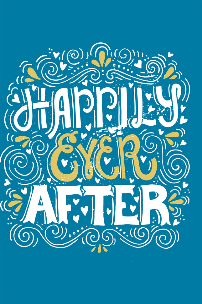 Happily Ever After - Std Card Gloss (6 Pack)Happily Ever After - Std Card Gloss (6 Pack)