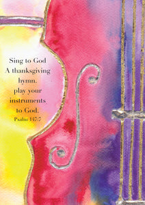 Sing To God - Lesley HollingworthSing To God - Lesley Hollingworth