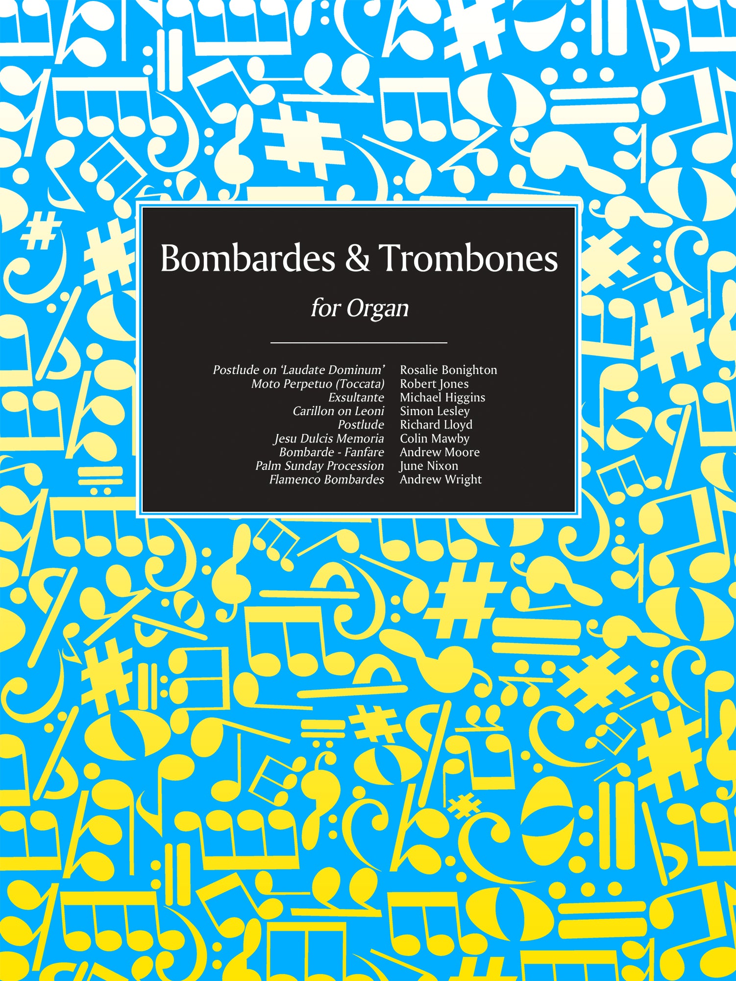 Bombardes & Trombones