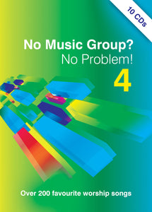 No Music Group? No Problem 4No Music Group? No Problem 4
