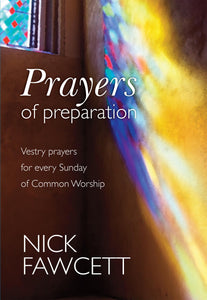 Prayers Of PreparationPrayers Of Preparation