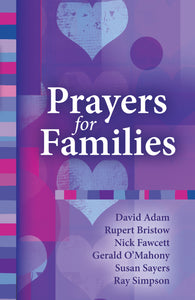 Prayers For FamiliesPrayers For Families