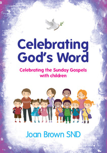 Celebrating God's WordCelebrating God's Word
