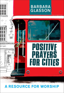 Positive Prayers For CitiesPositive Prayers For Cities