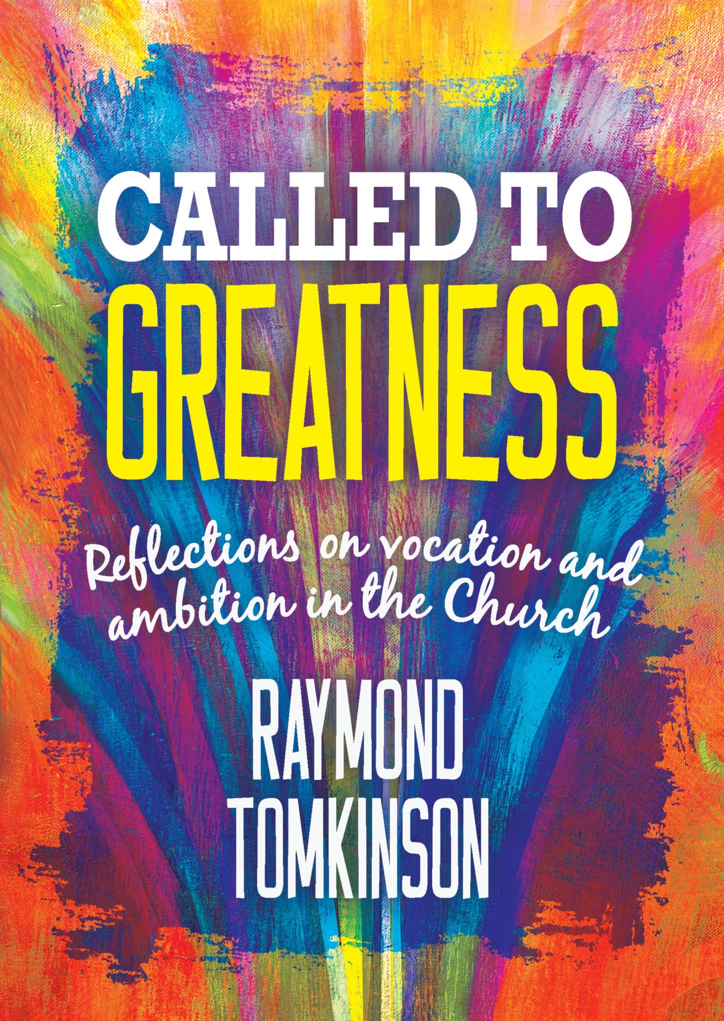 Called To GreatnessCalled To Greatness