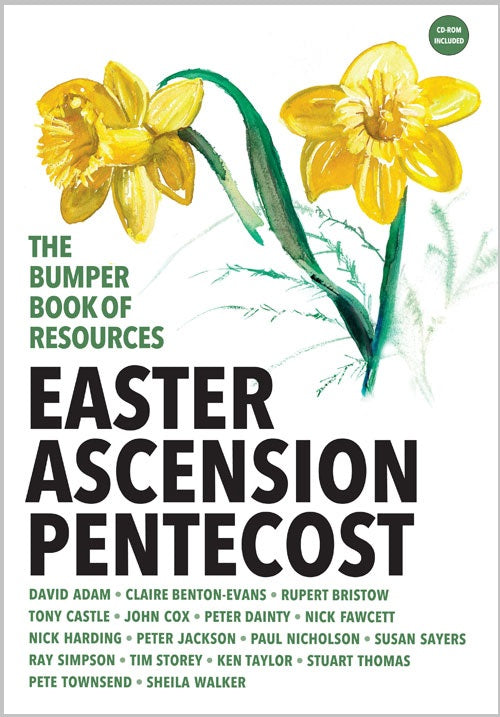 The Bumper Book Of Easter, Ascension & Pentecost (Volume 4)The Bumper Book Of Easter, Ascension & Pentecost (Volume 4)