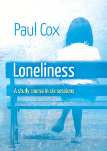 LonelinessLoneliness