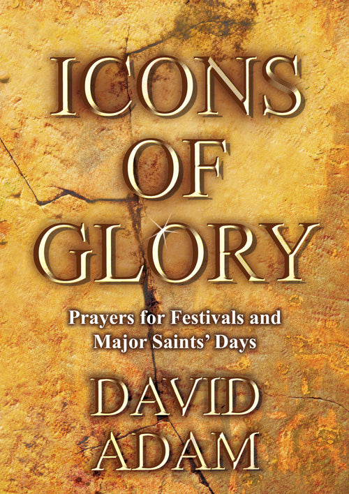 Icons Of GloryIcons Of Glory