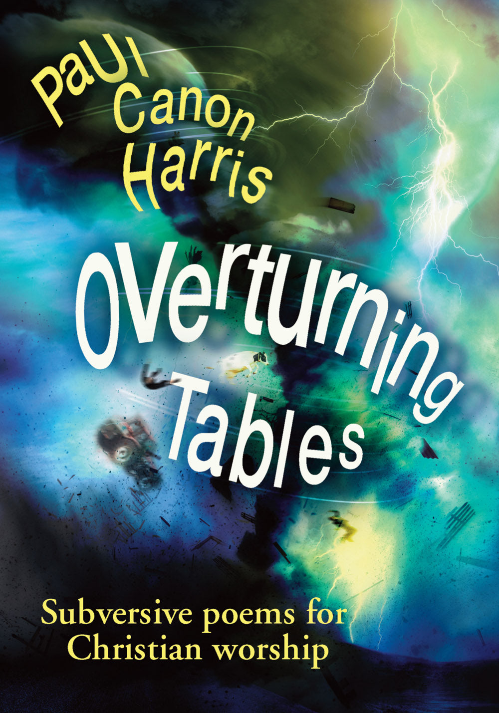 Overturning TablesOverturning Tables