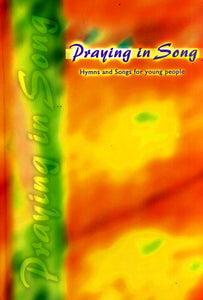 Praying In SongPraying In Song from Kevin Mayhew
