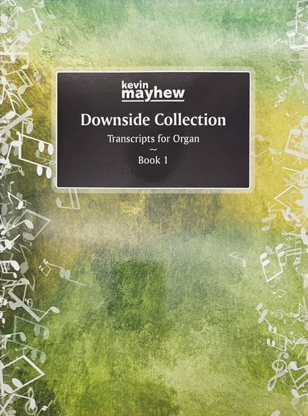 Downside Collection Book 1