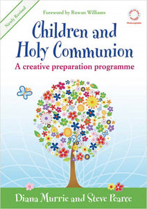 Children & Holy Communion (Revised)Children & Holy Communion (Revised)