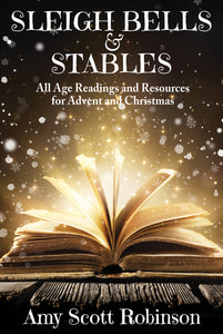 Sleigh Bells & Stables - All-Age