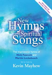 New Hymns And Spiritual SongsNew Hymns And Spiritual Songs