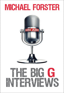 Big G InterviewsBig G Interviews