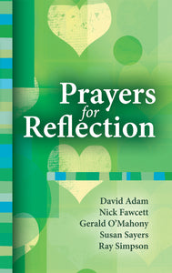 Prayers For ReflectionPrayers For Reflection