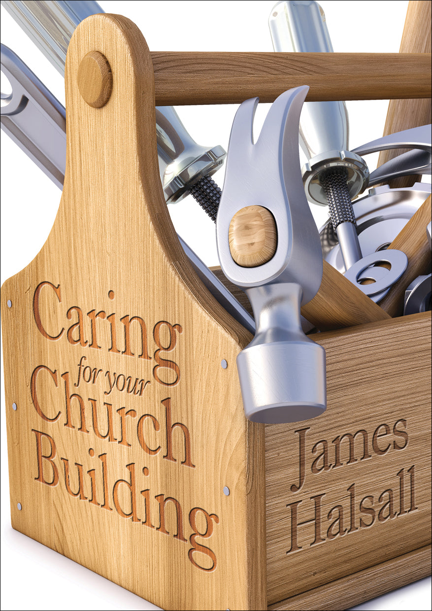 Caring For Your Church BuildingCaring For Your Church Building