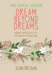 This Joyful Season:Dream Beyond DreamsThis Joyful Season:Dream Beyond Dreams