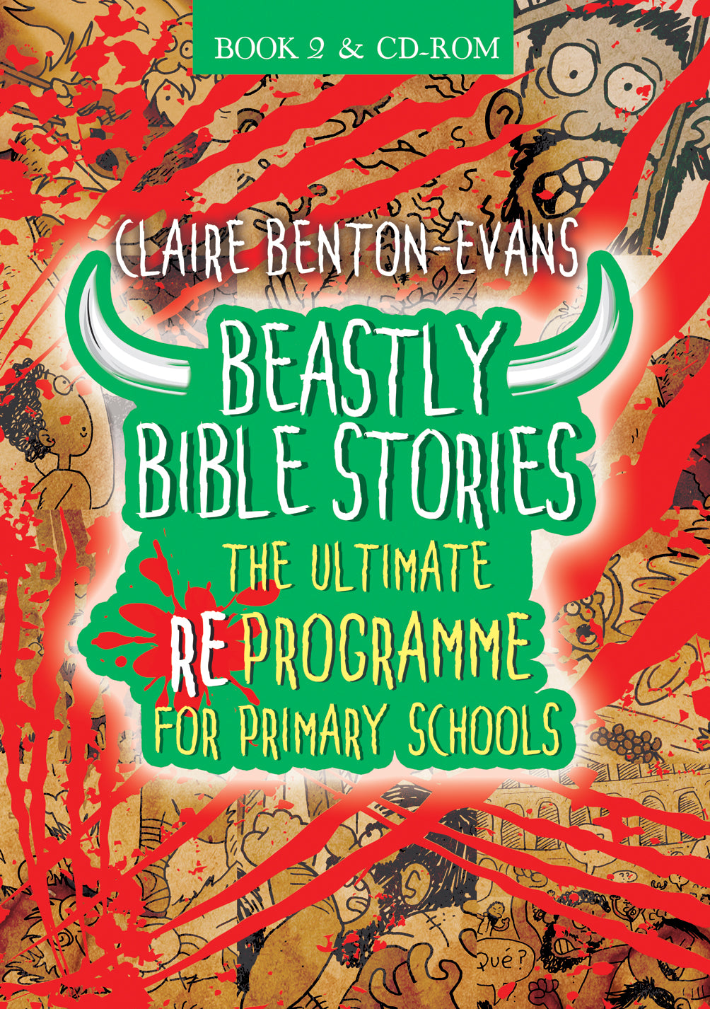 Beastly Bible Re Programme Book 2Beastly Bible Re Programme Book 2