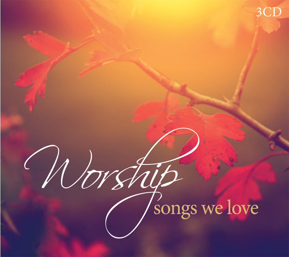 Worship Songs We LoveWorship Songs We Love