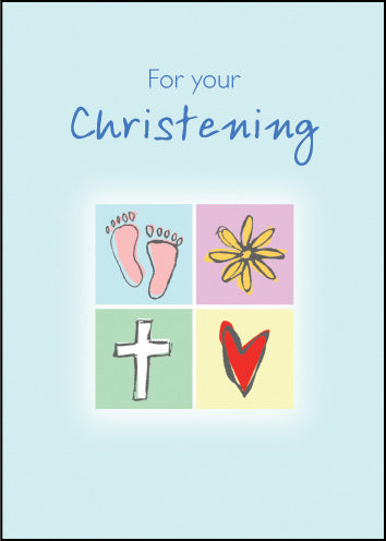 ChristeningChristening