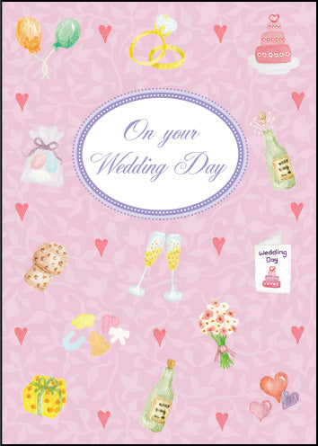 On Your Wedding ****On Your Wedding ****