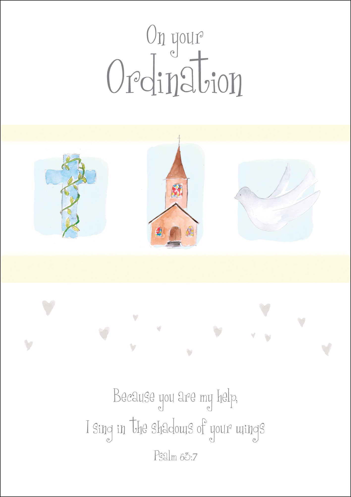 OrdinationOrdination
