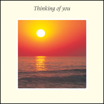 Thinking Of You ****Thinking Of You ****