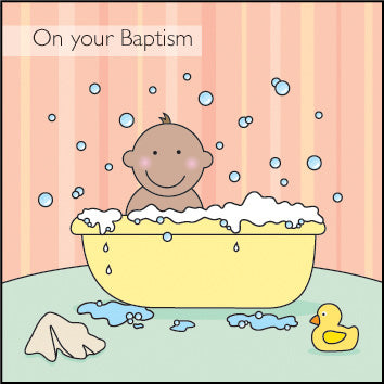 On Your Baptism ****On Your Baptism ****