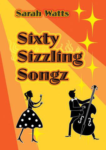 Sixty Sizzling SongsSixty Sizzling Songs