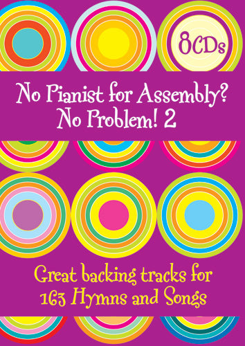 No Pianist For Assembly? No Problem! 2No Pianist For Assembly? No Problem! 2