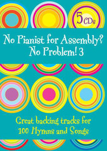 No Pianist For Assembly No Problem 3No Pianist For Assembly No Problem 3