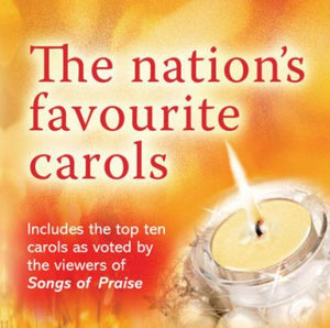 The Nations Favourite CarolsThe Nations Favourite Carols