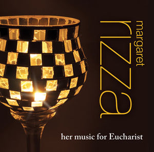 Her Music For EucharistHer Music For Eucharist