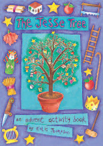 Jesse TreeJesse Tree