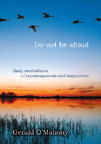 Do Not Be AfraidDo Not Be Afraid
