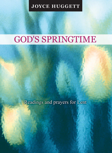 God's SpringtimeGod's Springtime