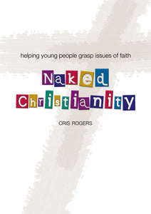 Naked Christianity EbookNaked Christianity Ebook