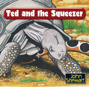 Ted And The SqueezerTed And The Squeezer