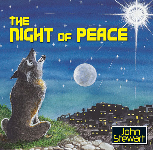 The Night Of PeaceThe Night Of Peace