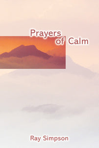 Prayers Of CalmPrayers Of Calm