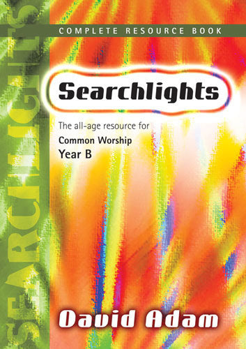 Searchlights - Year BSearchlights - Year B
