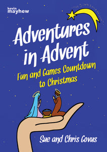 Adventures In AdventAdventures In Advent