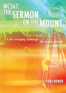 Sermon On The MountSermon On The Mount